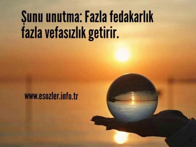 Bu cümle hakkında ne düşünüyorsunuz?