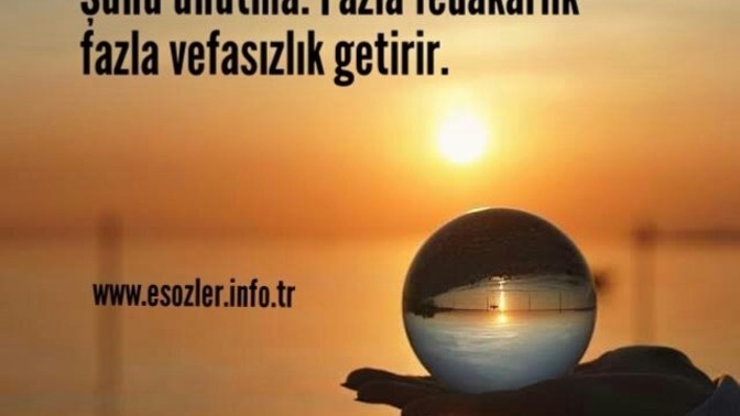 Bu cümle hakkında ne düşünüyorsunuz?