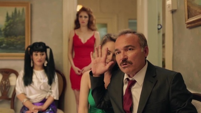 Bayramda kaç gün akraba turu yapıyorsun?
