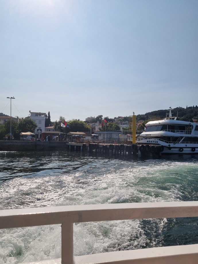 Bu sıcaklarda sizi en çok serinleten ne?