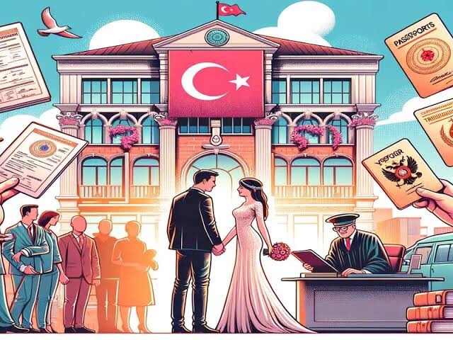 Yabancı biriyle sevgili olur musunuz/evlenir misiniz?