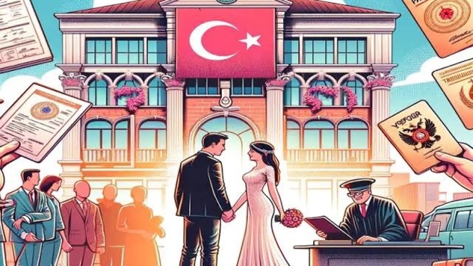 Yabancı biriyle sevgili olur musunuz/evlenir misiniz?