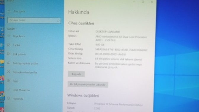 Bilgisayarımda Kasma Oluyor Neden?