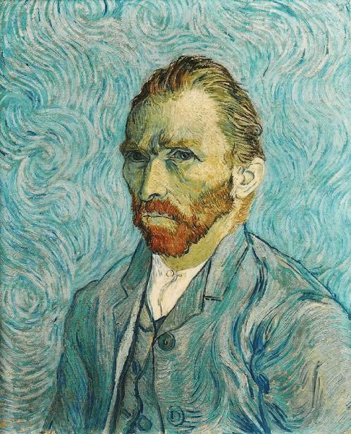 Hangi ressamın dünyasında yaşamak isterdiniz? Van Gogh’un hüznü mü, Dali’nin çılgınlığı mı?