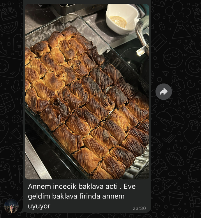 kız kardeşimin gruba attığı sjsjs