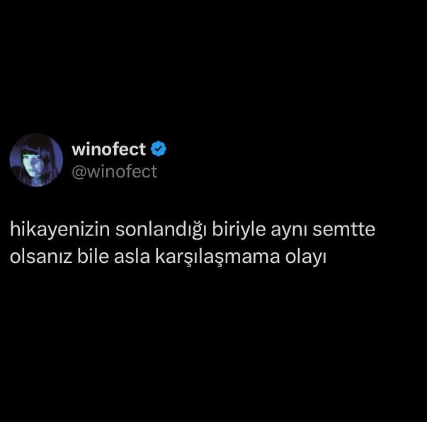 Hikayenizin bittiğini nasıl anlarsınız?