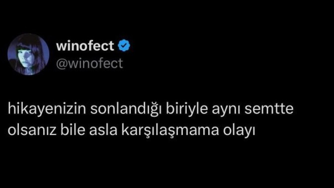 Hikayenizin bittiğini nasıl anlarsınız?