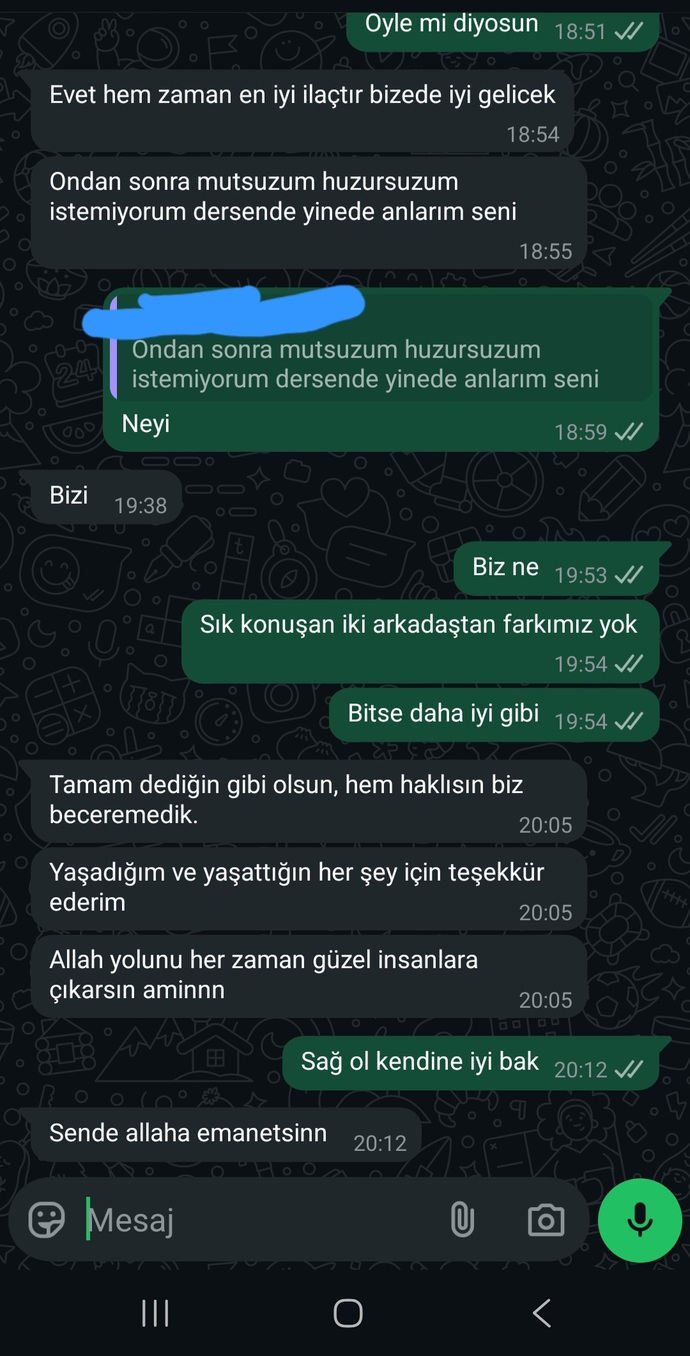 Yazar mı sizce?