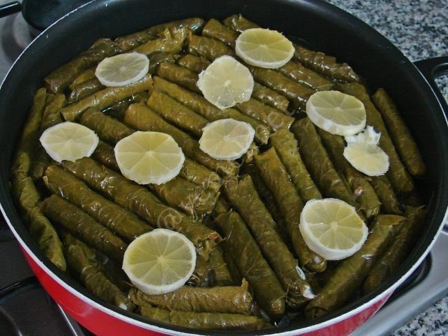 Hazırlıklar tamam mı /devam mı?