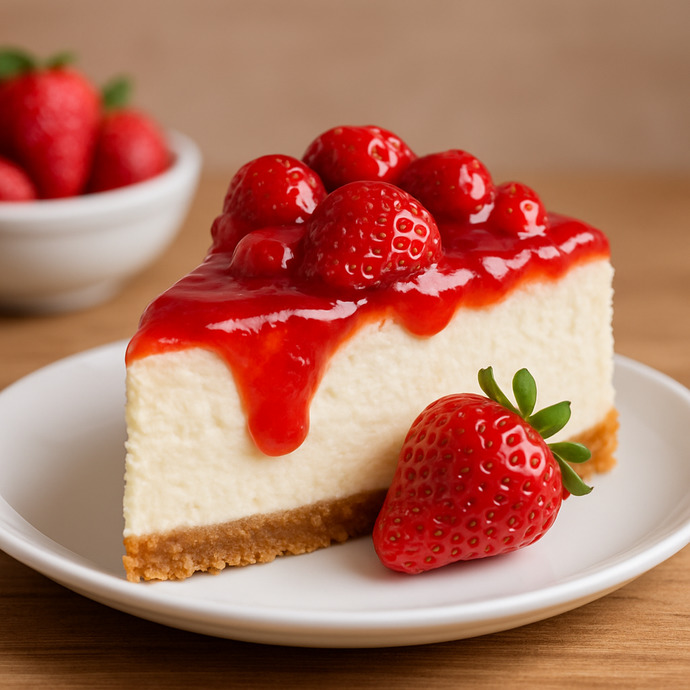 Tatlı krizine çözüm bu mu😍🍓 ?