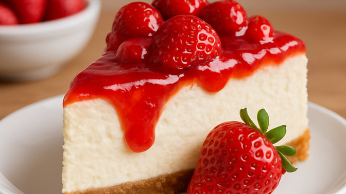 Tatlı krizine çözüm bu mu😍🍓 ?