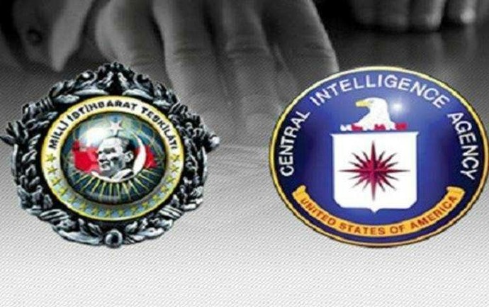 Hangisi iyi CIA vs MİT?