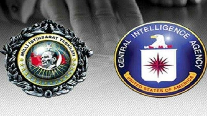 Hangisi iyi CIA vs MİT?