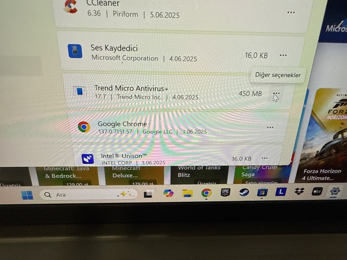 Kalkmayan dosya nasıl kaldırılır pc?