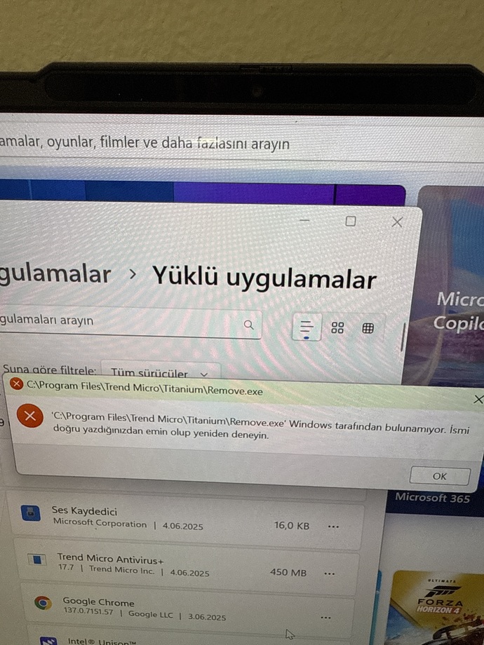 Kalkmayan dosya nasıl kaldırılır pc?