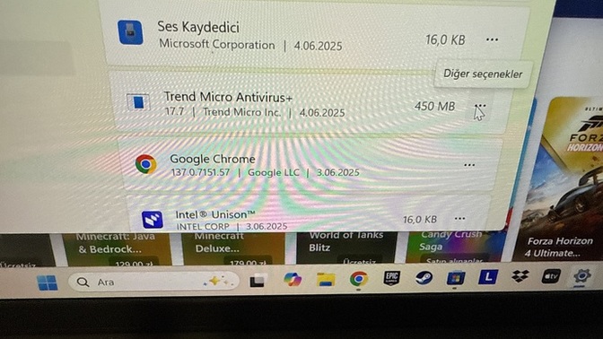 Kalkmayan dosya nasıl kaldırılır pc?
