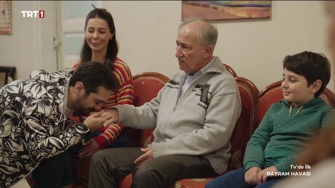 Eski bayram telaşı şimdi neden yok?