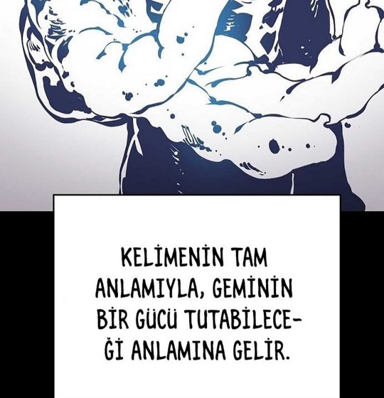 Herşeyin bir bedeli varsa eğer, beynin sınırsız kapasitesinin bedeli neydi?