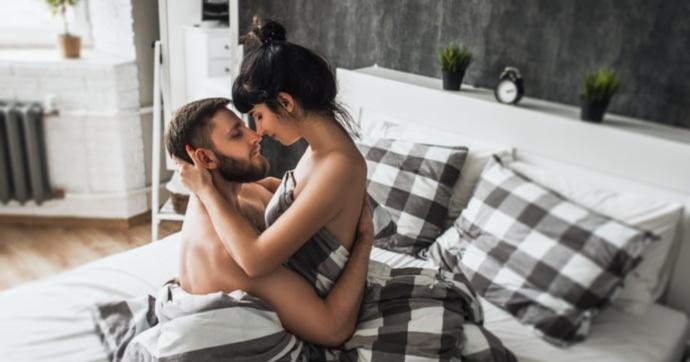 Seks olmadan bir insan kaç gün dayanabilir?