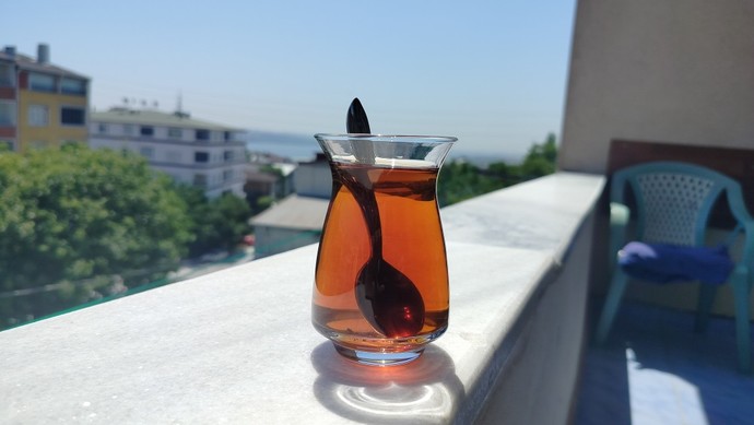En son çektiğiniz şey benim olsaydı, benim neyim olurdu?