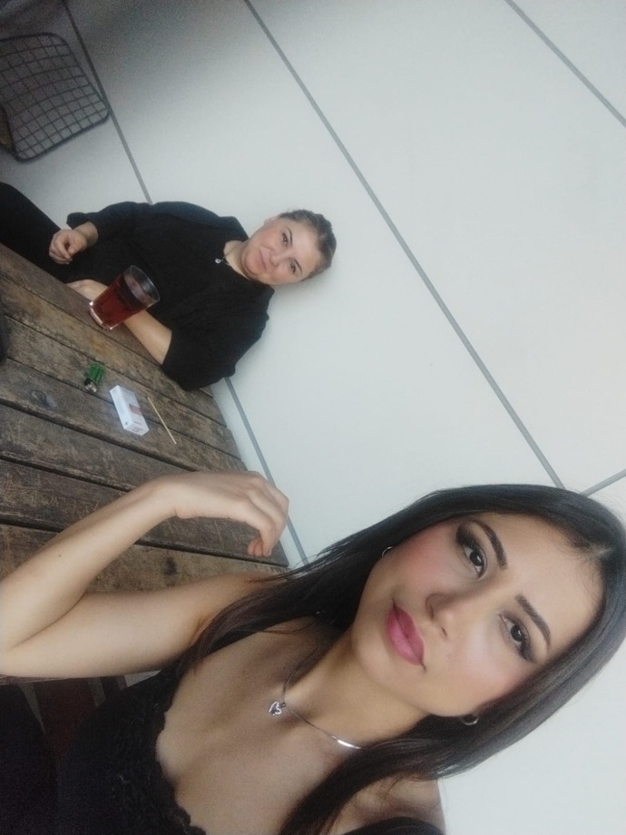 Dolgu yaptırayım mı sizce elmacık?