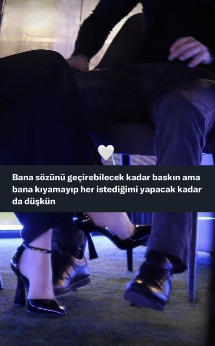 Nasıl erkekler kadınların ilgisini çeker?