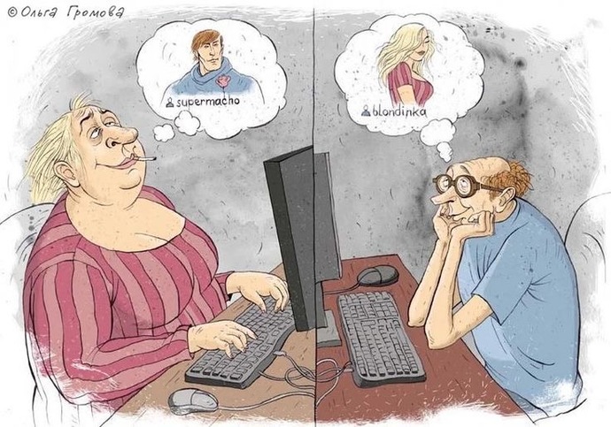 Fotoğrafta anlatılan nedir?