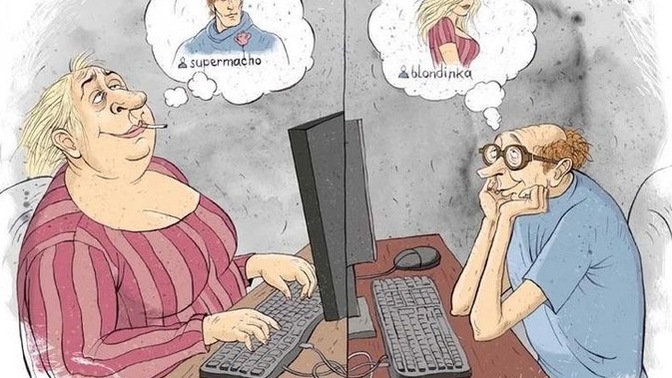 Fotoğrafta anlatılan nedir?