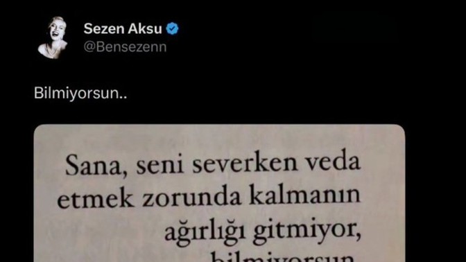Severek bitirmek çokmu zor?
