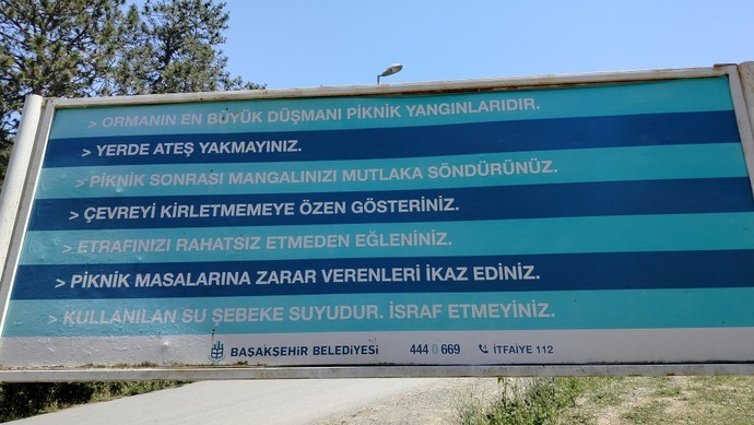 Neyin mangalını seviyorsunuz?