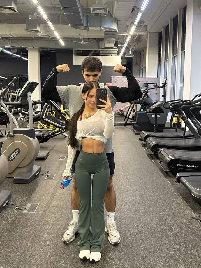 Maç izlemeyi mi, yoksa spor yapmayı mı daha çok seviyorsun?