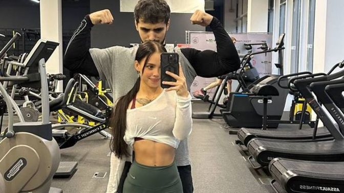 Maç izlemeyi mi, yoksa spor yapmayı mı daha çok seviyorsun?