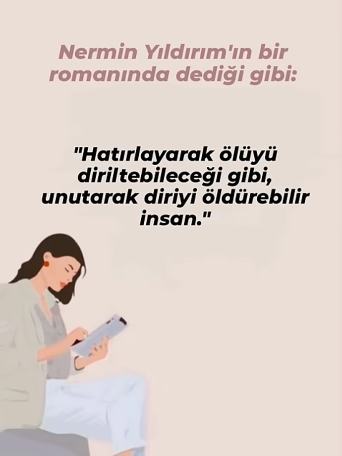 Unutarak öldürdüğünüz insanlar var mı?