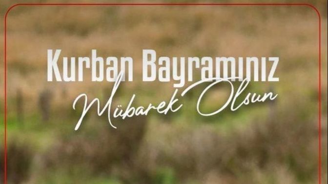 Kurban etiyle ilgili çocukluk anılarınız var mı?