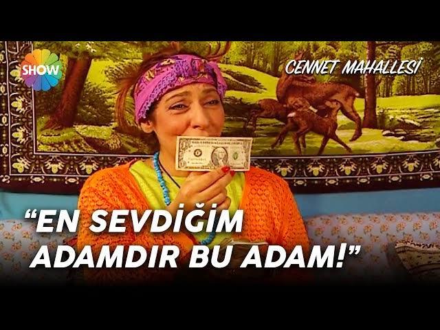 Parayı çok severmisiniz?