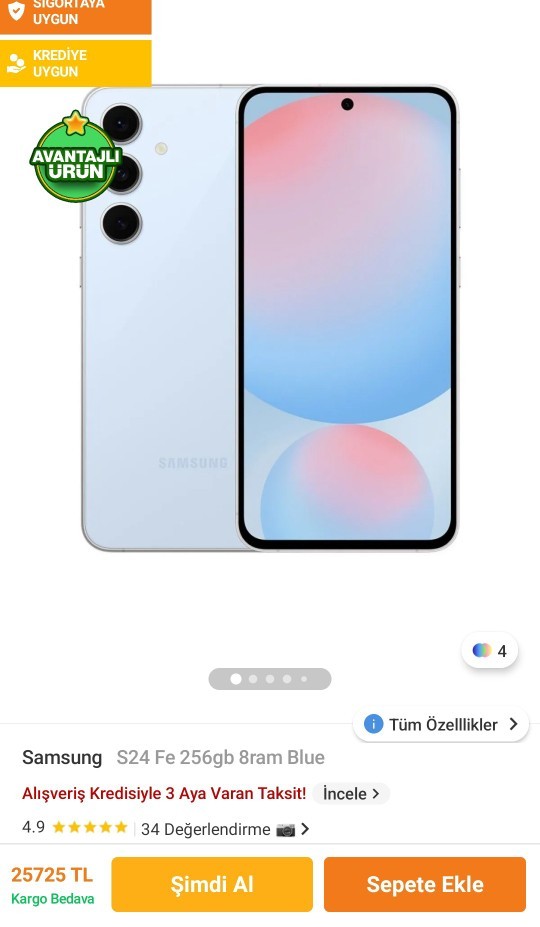 Hangi telefon daha iyi hangisini tercih ederdiniz?