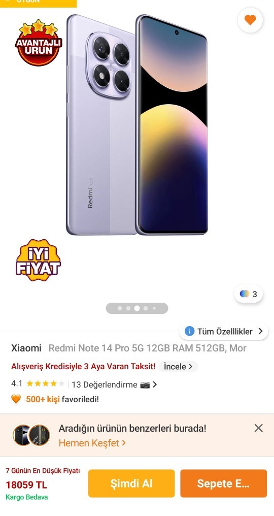 Hangi telefon daha iyi hangisini tercih ederdiniz?