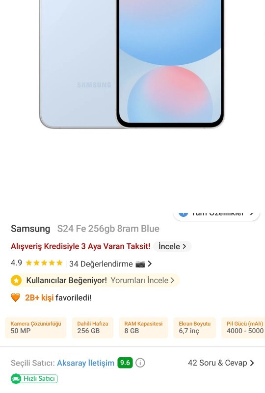 Hangi telefon daha iyi hangisini tercih ederdiniz?