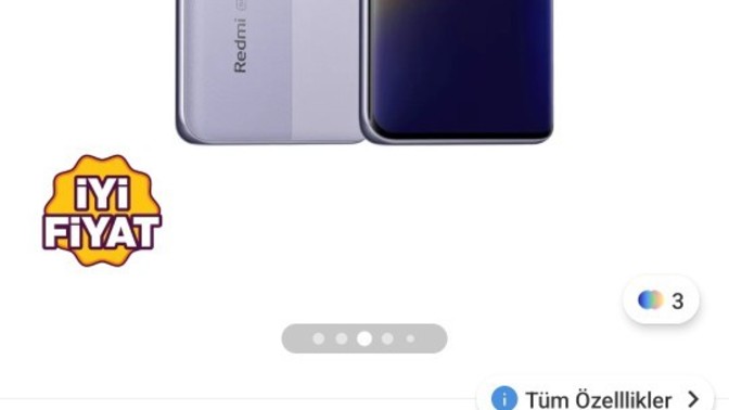 Hangi telefon daha iyi hangisini tercih ederdiniz?