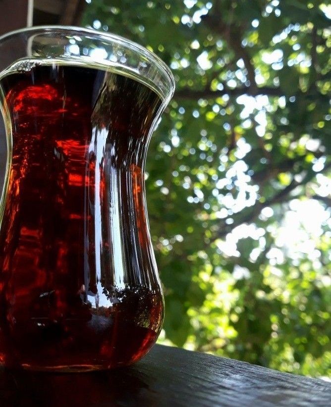 Kahvesiz bir hayat mı daha zor olurdu, yoksa çaysız mı?