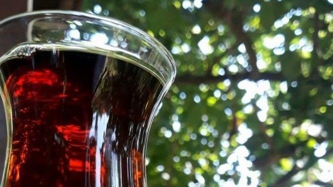Kahvesiz bir hayat mı daha zor olurdu, yoksa çaysız mı?
