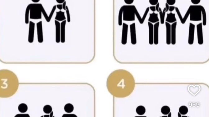 Senin tercihin hangisi olurdu. sayısını söylermisin?