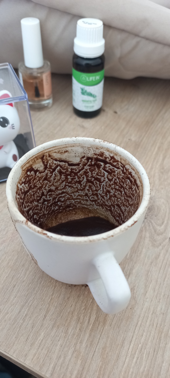 Falimda ne cikmiss?