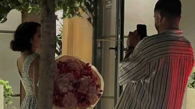 Size ucuz hediye alan sevgiliye pahalı hediye alır mısınız?