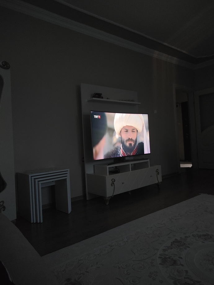 Napıyorsunuz ballarım?