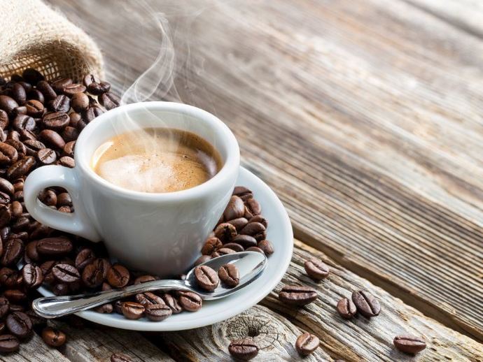 Espresso mu Türk Kahvesi mi?