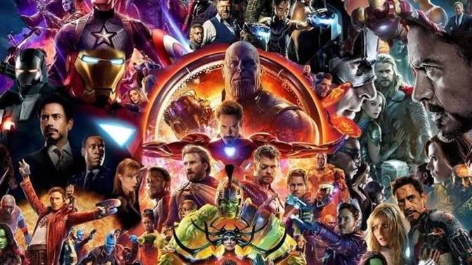 FAVORİ MARVEL VE DC KARAKTERİNİZ KİMMM?🦸🏻‍♂️🦸🏼‍♀️?