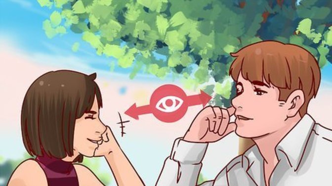 Karşı cins sizinle ilk tanıştığında nasıl hitap eder, ne derse 10 puan önde başlar?