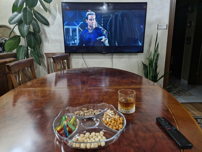 Sizce sinema keyfinin yanına hangi lezzetler yakışıyor?