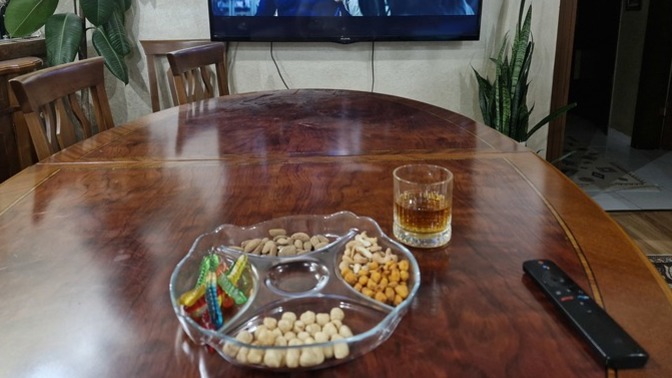 Sizce sinema keyfinin yanına hangi lezzetler yakışıyor?